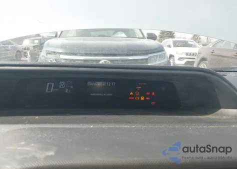 2015 Toyota Prius C One z USA, uszkodzony, nr VIN JTDKDTB39F1105659